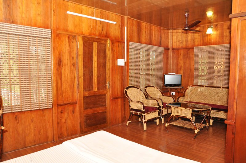 Traveltoexplore - Kottayam hotels